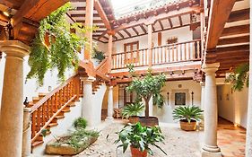 Posada Del Tio Juanon