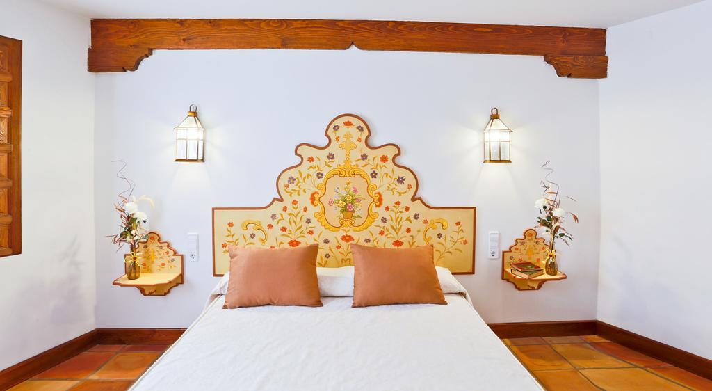 Posada Del Tio Juanon Navalcarnero Rum bild